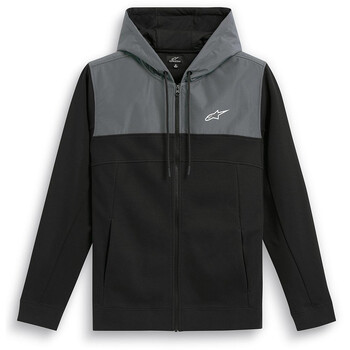 Reckoning zip-up hoodie Alpinestars