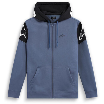 Velocity zip-up hoodie Alpinestars