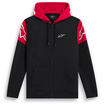 Velocity zip-up hoodie Alpinestars