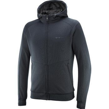 Touchdown Air zip-up hoodie Ixon