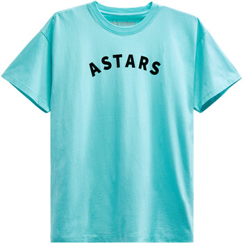 Aptly gebreid T-shirt Alpinestars
