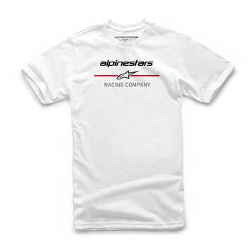 Bettering-T-shirt Alpinestars