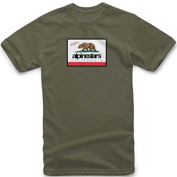 Cali 2.0 T-shirt Alpinestars