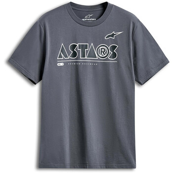 Graan SS CSF T-shirt Alpinestars