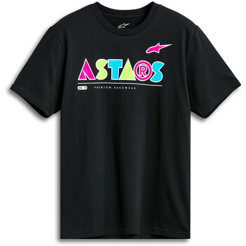 Graan SS CSF T-shirt Alpinestars