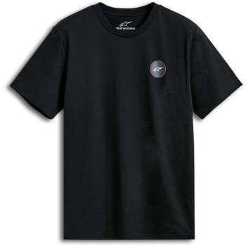 Dot Koolstof SS CSF T-shirt Alpinestars