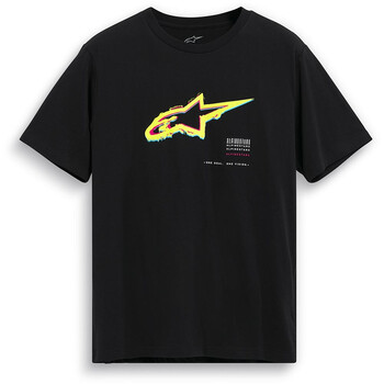 Electrica SS CSF T-shirt Alpinestars