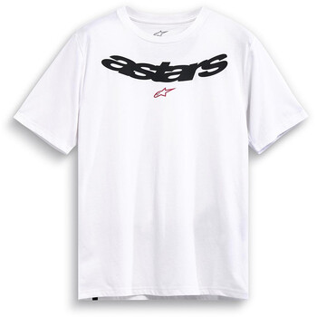 Elliptisch SS CSF T-shirt Alpinestars