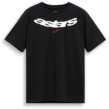 Elliptisch SS CSF T-shirt Alpinestars