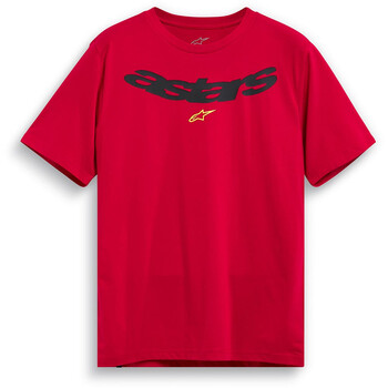 Elliptisch SS CSF T-shirt Alpinestars