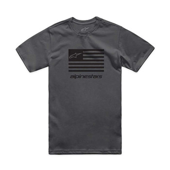 CSF Vlag T-shirt Alpinestars