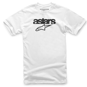 Heritage Blaze T-shirt Alpinestars