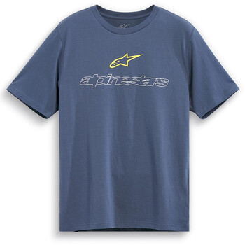 Lineair Trace SS CSF T-shirt Alpinestars