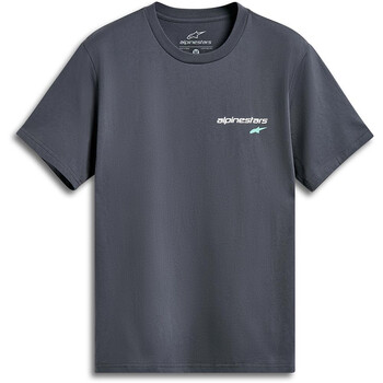 Geen barrière SS CSF T-shirt Alpinestars