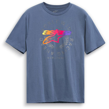 SS CSF Overlay T-shirt Alpinestars