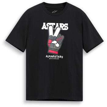 Peaceout SS CSF T-shirt Alpinestars