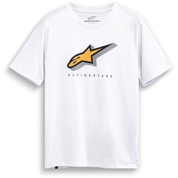 Sneller SS CSF T-shirt Alpinestars