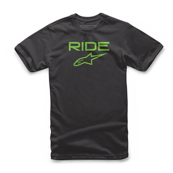T-shirt Ride 2.0 Alpinestars