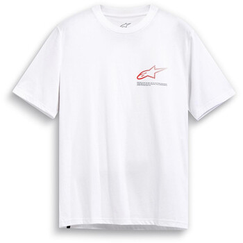 Vervolg SS CSF T-shirt Alpinestars