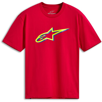 Ageless Shadow CSF T-shirt Alpinestars
