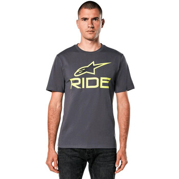 Ride 4.0 CSF T-shirt Alpinestars