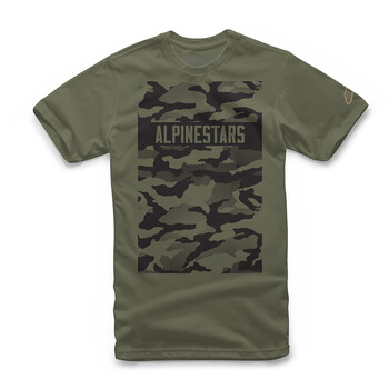 Terra T-shirt Alpinestars