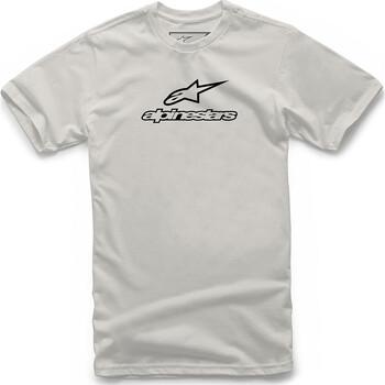 Wordmark Combo T-shirt Alpinestars