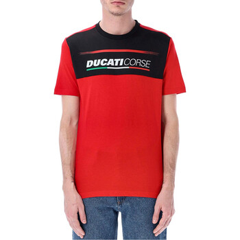 Corsica T-shirt N°1 ducati racen