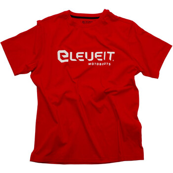 Logo T-shirt Eleveit