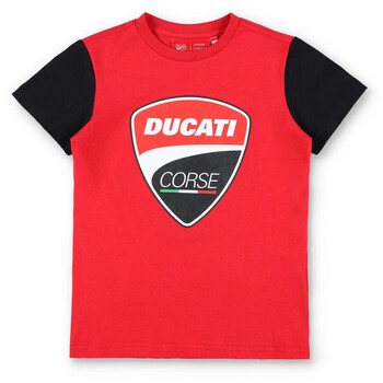 Corsica kinder-T-shirt ducati racen