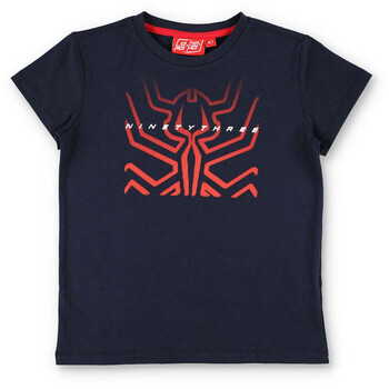 Ant Ninety Three T-shirt voor kinderen marc mark