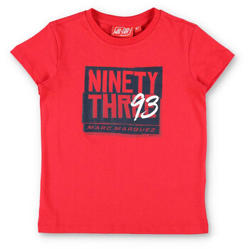 Ninety Three 93 T-shirt voor kinderen marc mark