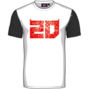 Cyber 20 T-shirt Fabio Quartararo