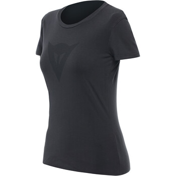 T-shirt Speed Demon Shadow Lady Dames Dainese