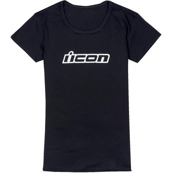 Clasicon™ dames-T-shirt Icon