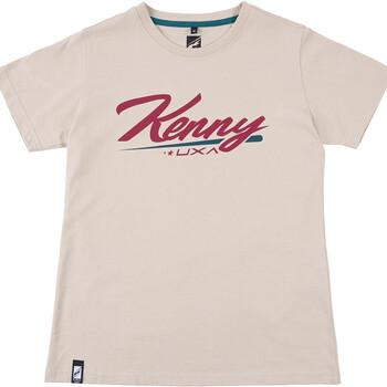 Vuilnisvrouw T-shirt Kenny