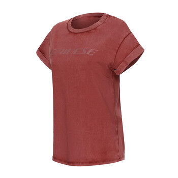 Sfumata Vrouw T-shirt Dainese