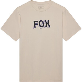 Image Print 195 Origineel T-shirt Fox
