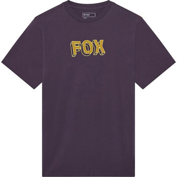 Image Print 195 Origineel T-shirt Fox