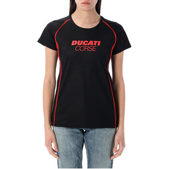 Corsica Technisch dames-T-shirt ducati racen