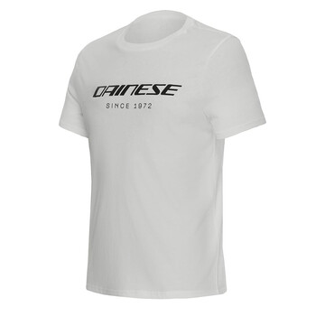 Essence Woordmerk T-shirt Dainese