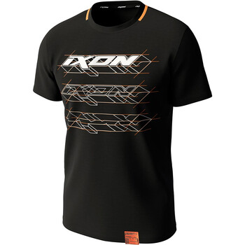T-shirt Stralen Ixon