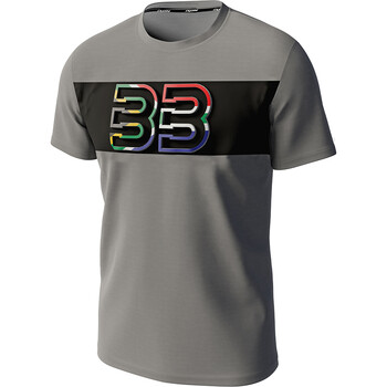 Brad Binder 23 N°1 T-shirt Ixon