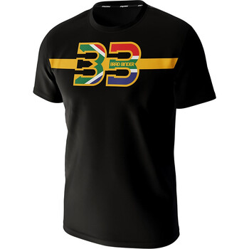 Brad Binder 24 N°1 T-shirt Ixon