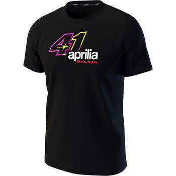 Dubbel Aprilia / Espargaro 23 T-shirt Ixon