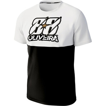 Miguel Oliveira 24 T-shirt Ixon