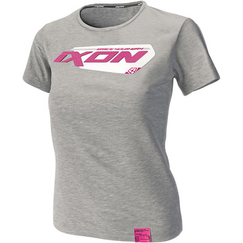 Stormer Lady dames-T-shirt Ixon