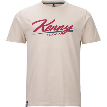 Vuil T-shirt Kenny