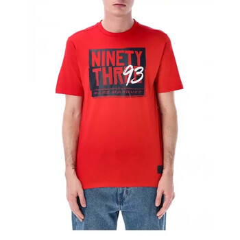 Ninety Three 93 T-shirt marc mark