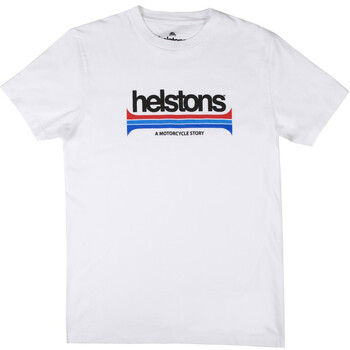 Mora T-shirt Helstons